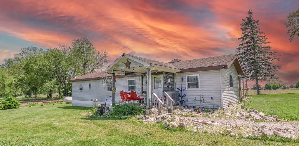 2988 27 1/2 Mile Road Homer Township MI 49245