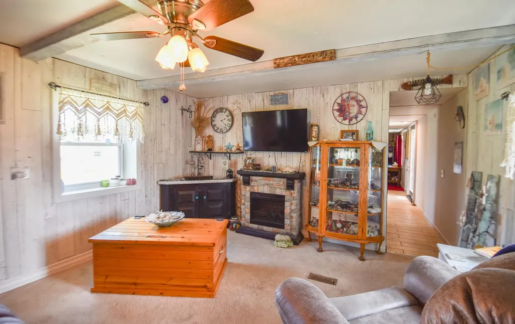 2988 27 1/2 Mile Road Homer Township MI 49245