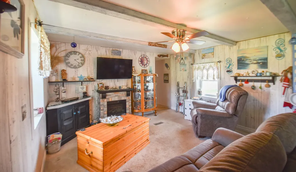 2988 27 1/2 Mile Road Homer Township MI 49245