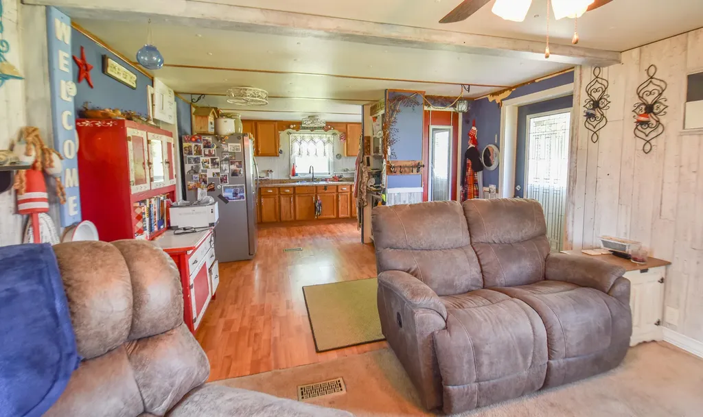 2988 27 1/2 Mile Road Homer Township MI 49245