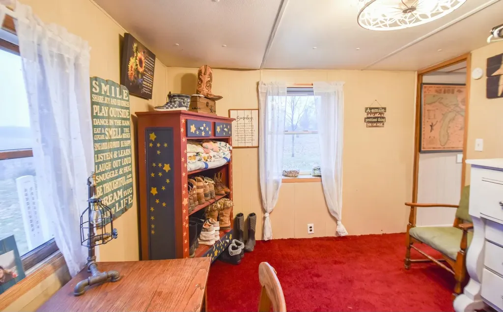 2988 27 1/2 Mile Road Homer Township MI 49245