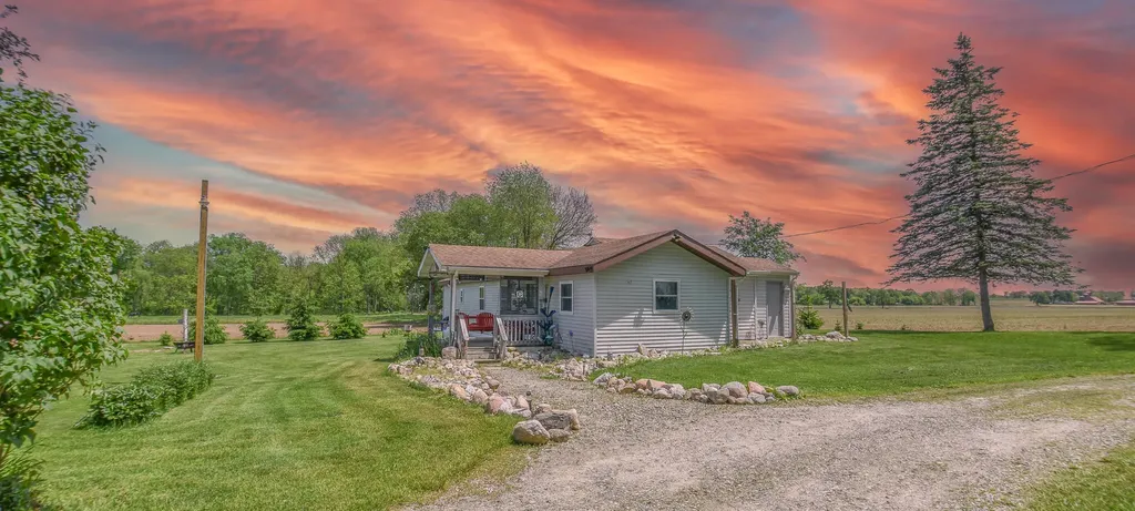 2988 27 1/2 Mile Road Homer Township MI 49245