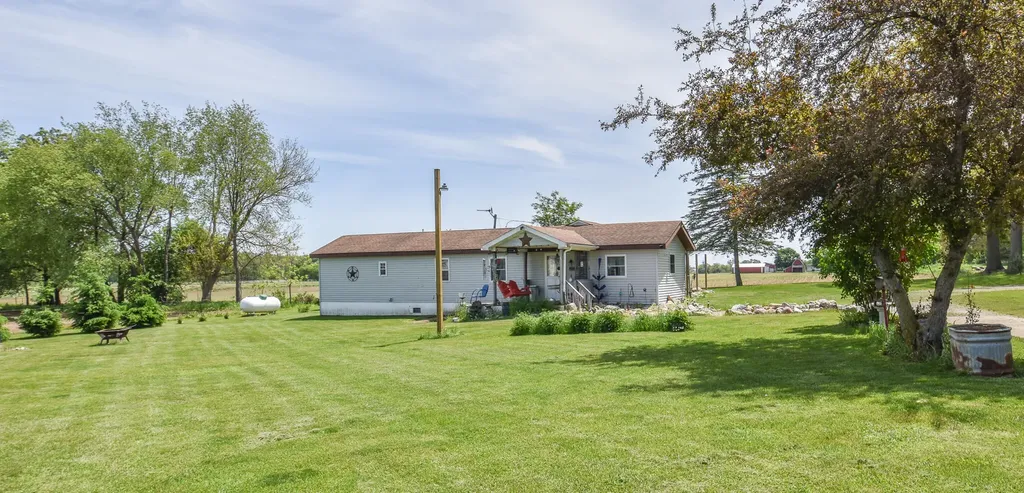 2988 27 1/2 Mile Road Homer Township MI 49245