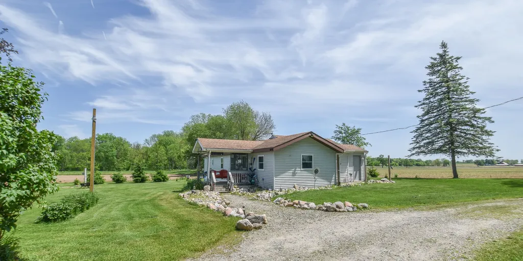 2988 27 1/2 Mile Road Homer Township MI 49245