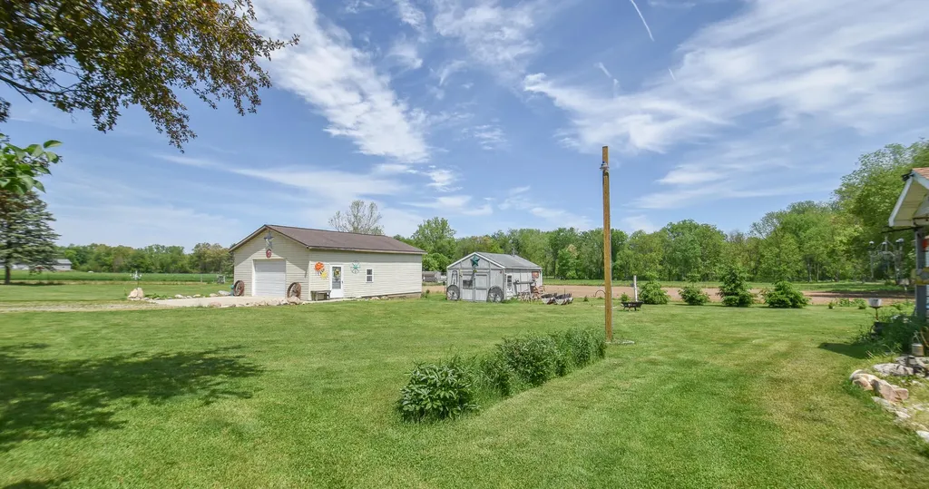 2988 27 1/2 Mile Road Homer Township MI 49245