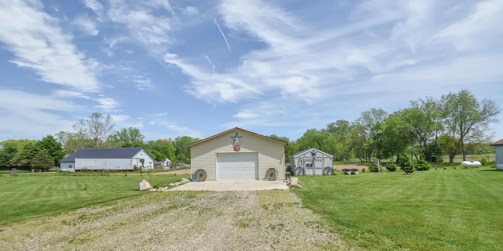 2988 27 1/2 Mile Road Homer Township MI 49245
