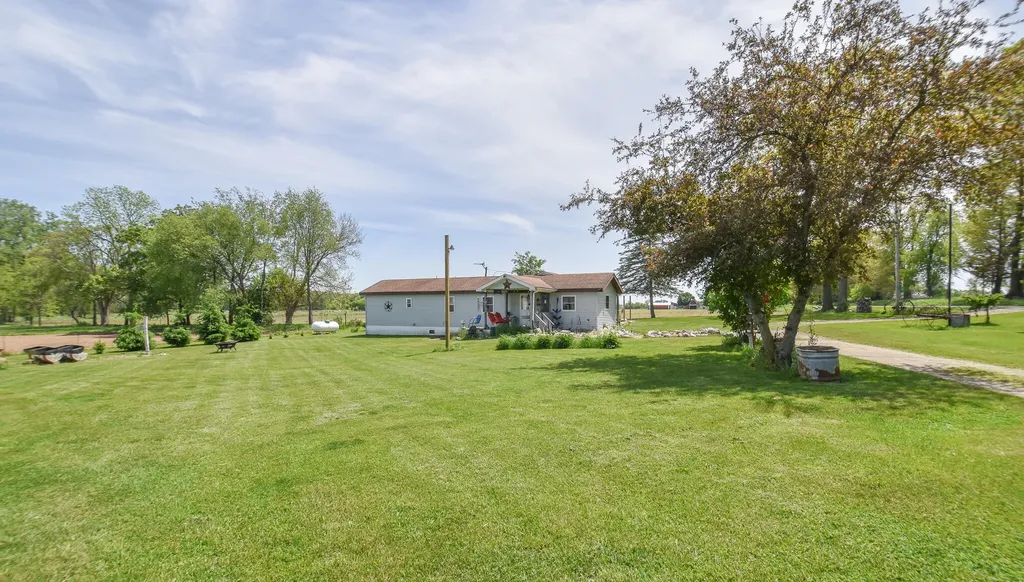 2988 27 1/2 Mile Road Homer Township MI 49245