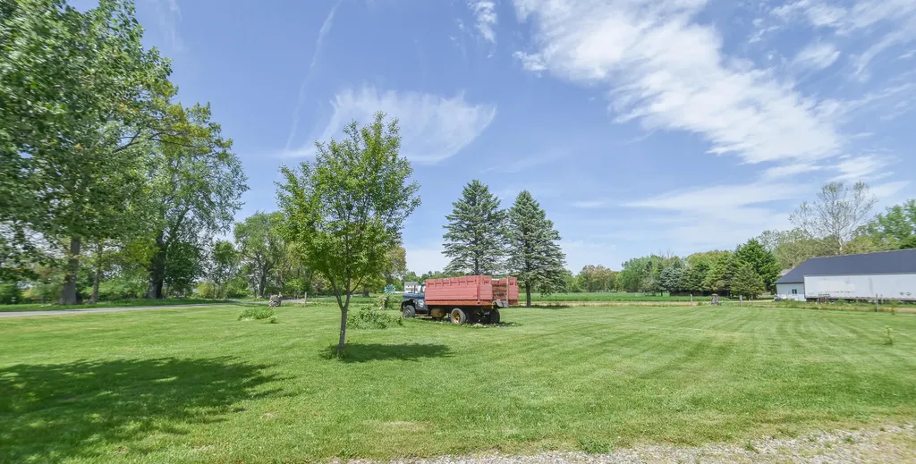 2988 27 1/2 Mile Road Homer Township MI 49245