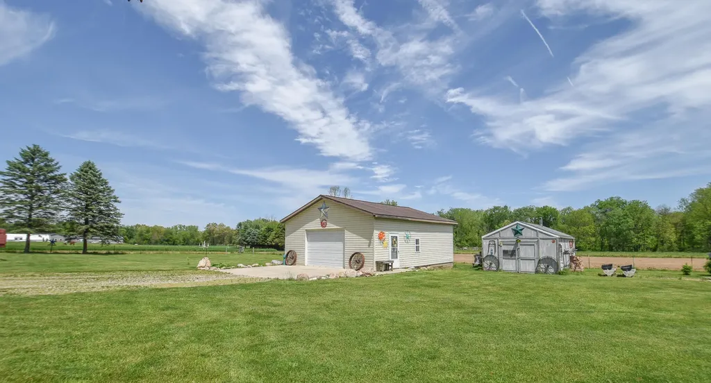 2988 27 1/2 Mile Road Homer Township MI 49245