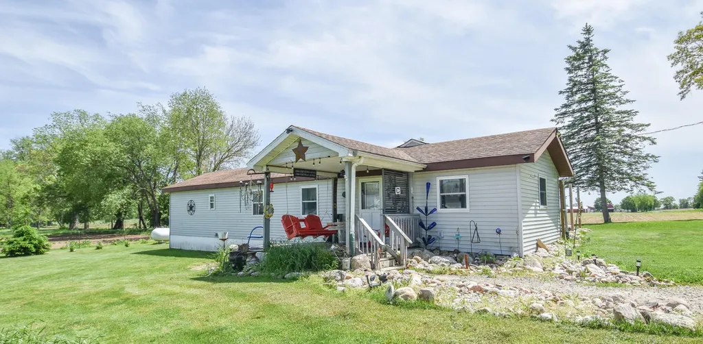 2988 27 1/2 Mile Road Homer Township MI 49245