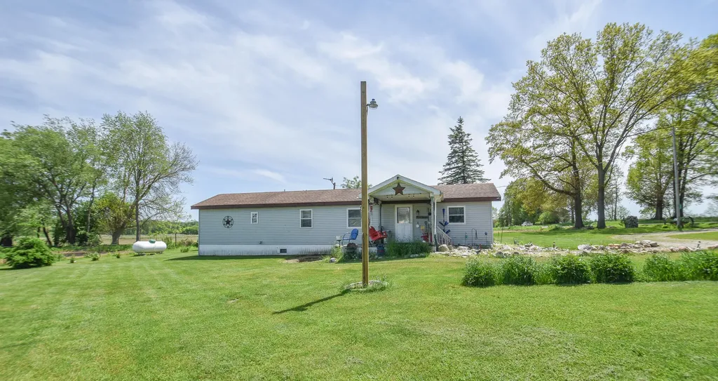 2988 27 1/2 Mile Road Homer Township MI 49245