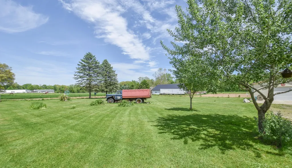 2988 27 1/2 Mile Road Homer Township MI 49245