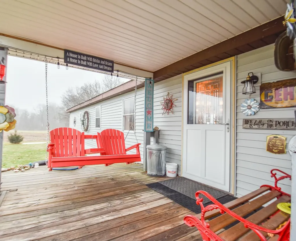 2988 27 1/2 Mile Road Homer Township MI 49245