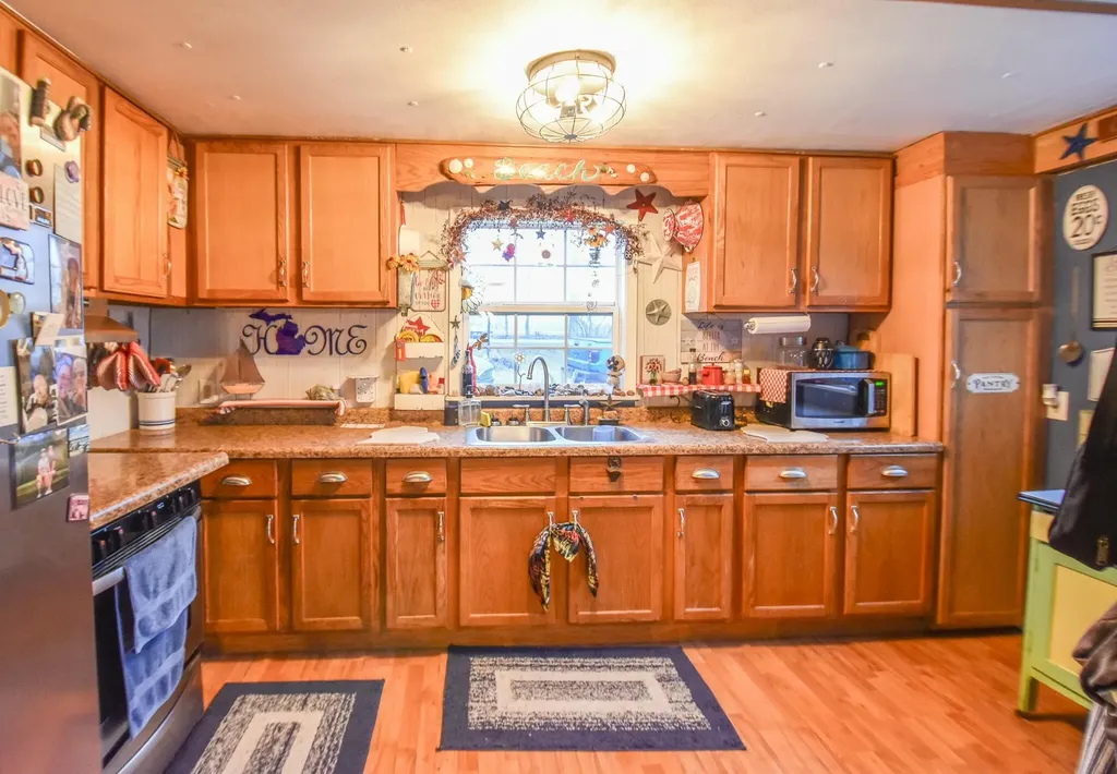 2988 27 1/2 Mile Road Homer Township MI 49245