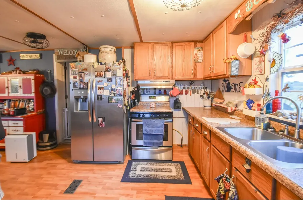 2988 27 1/2 Mile Road Homer Township MI 49245