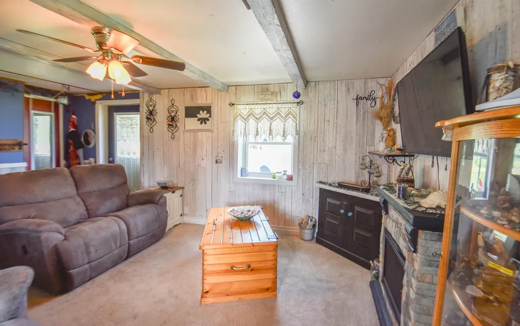 2988 27 1/2 Mile Road Homer Township MI 49245