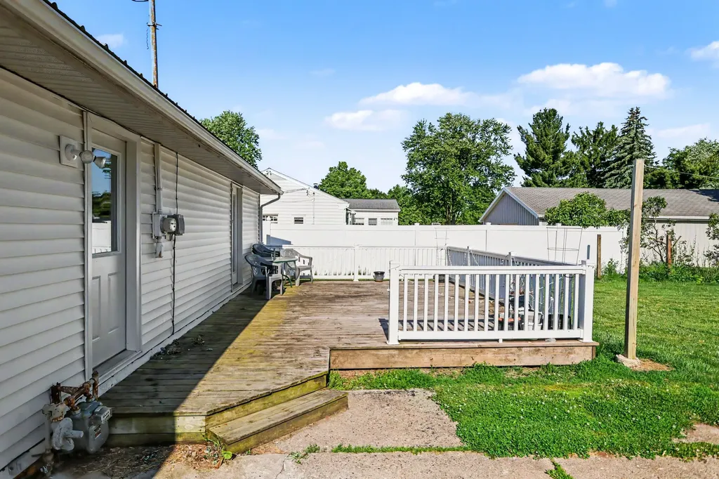 351 Roosevelt Street Bronson City MI 49028