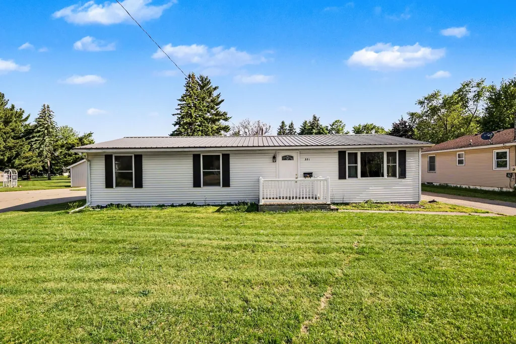 351 Roosevelt Street Bronson City MI 49028