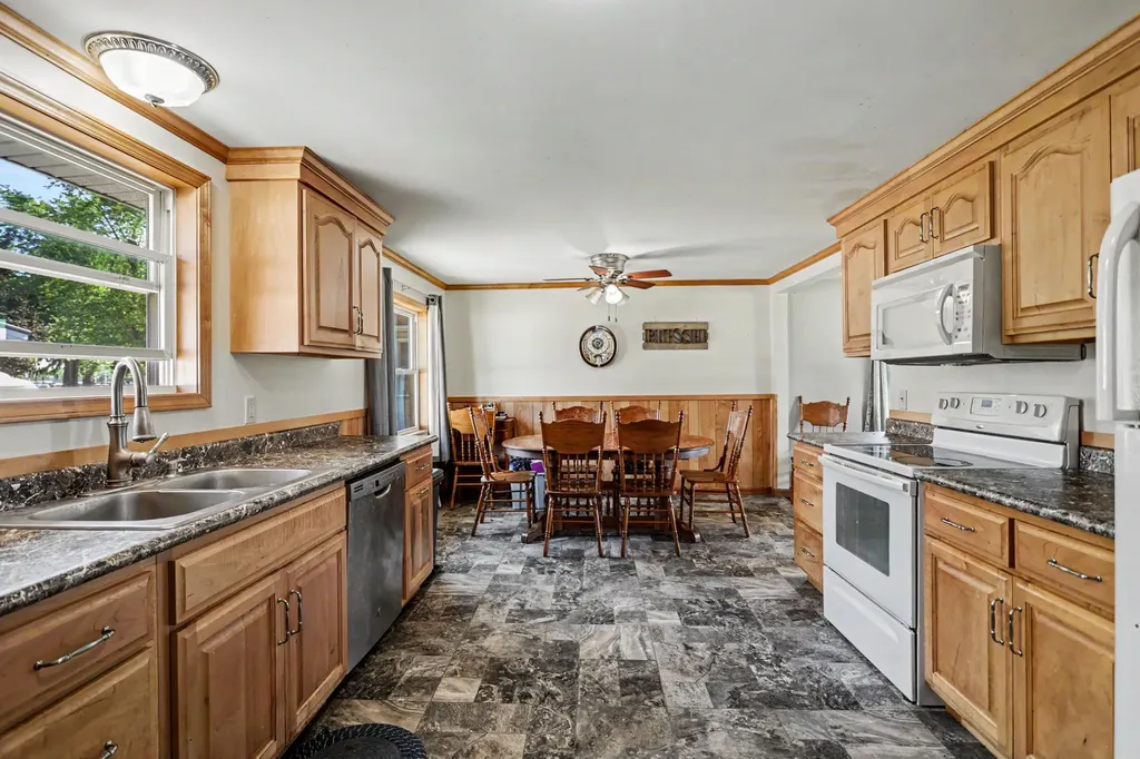351 Roosevelt Street Bronson City MI 49028