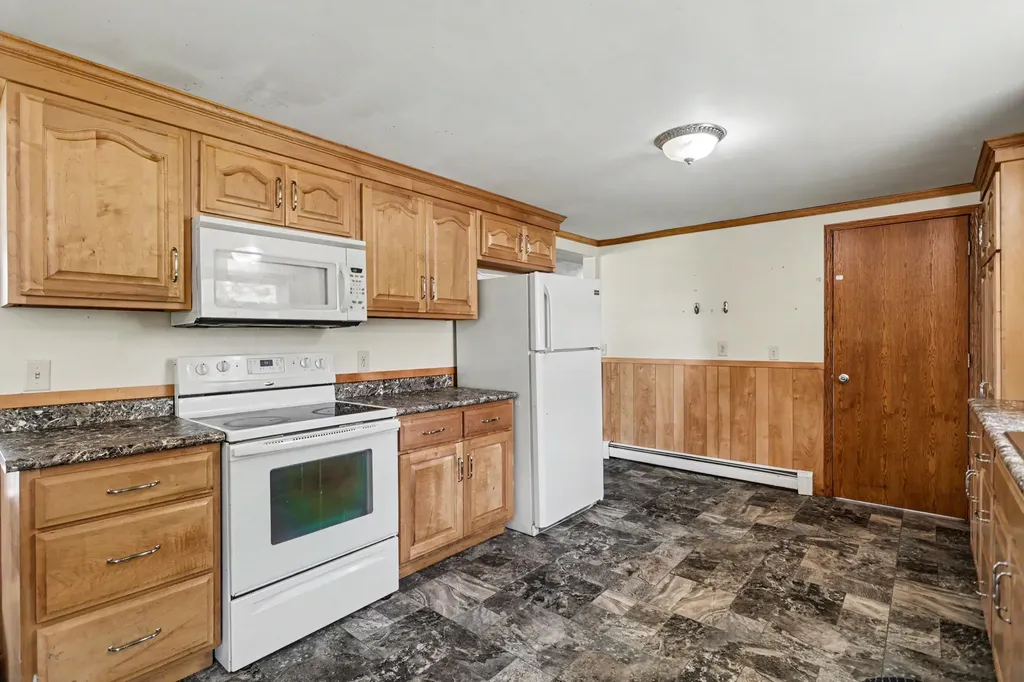 351 Roosevelt Street Bronson City MI 49028
