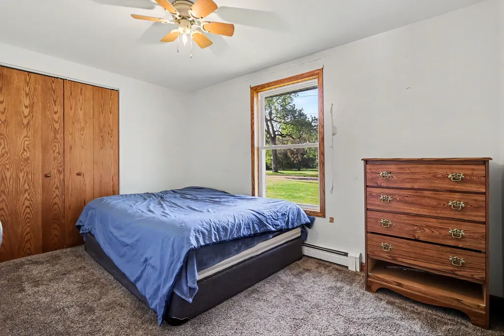 351 Roosevelt Street Bronson City MI 49028