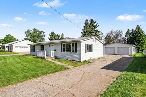 351 Roosevelt Street Bronson City MI 49028