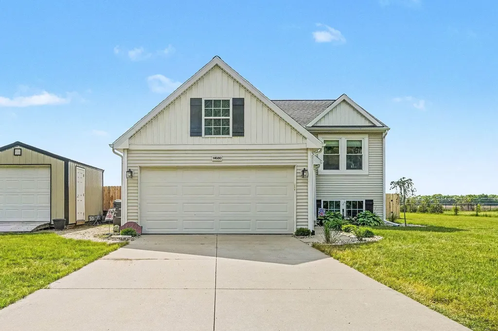 14680 Portage Road Schoolcraft Township MI 49097