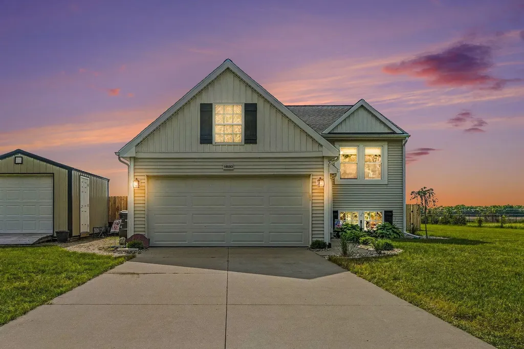 14680 Portage Road Schoolcraft Township MI 49097