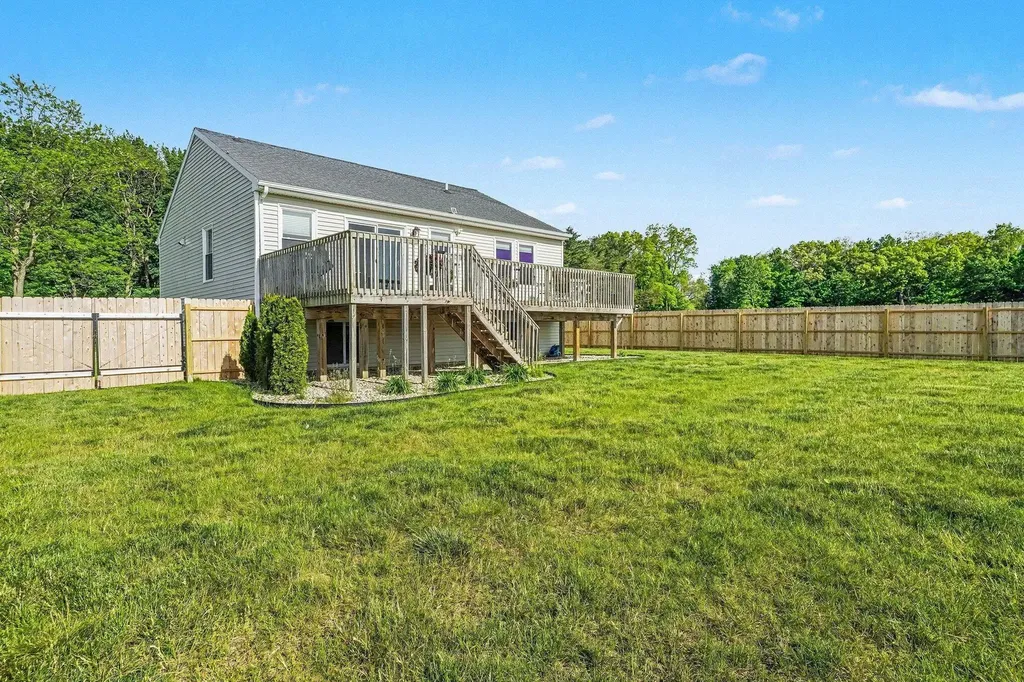 14680 Portage Road Schoolcraft Township MI 49097