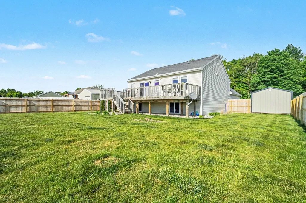 14680 Portage Road Schoolcraft Township MI 49097