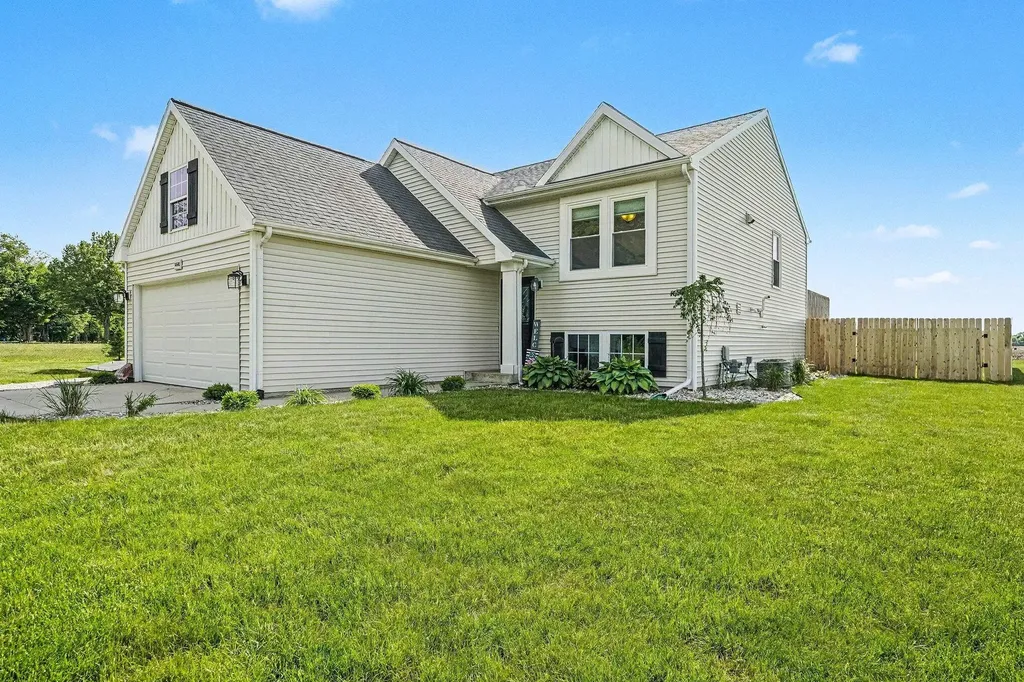 14680 Portage Road Schoolcraft Township MI 49097