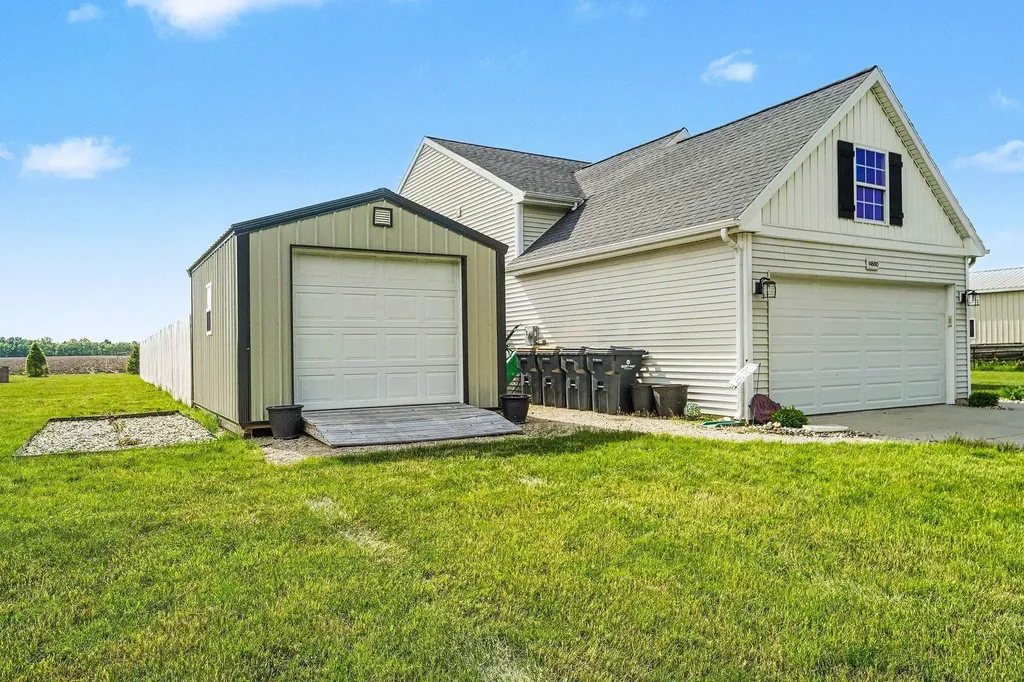 14680 Portage Road Schoolcraft Township MI 49097