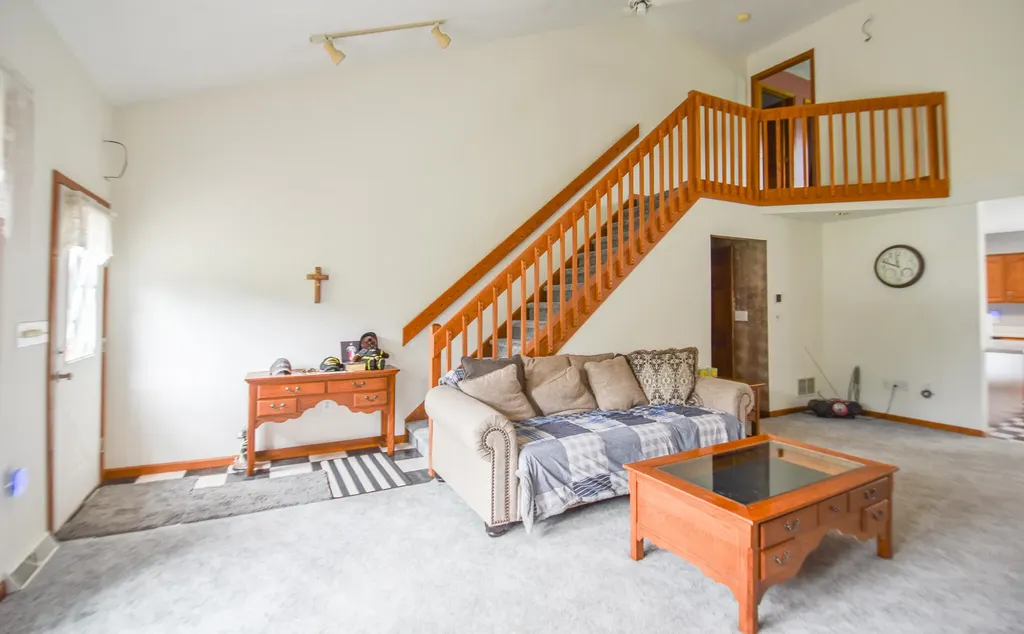356 Jonesville Road Girard Township MI 49036