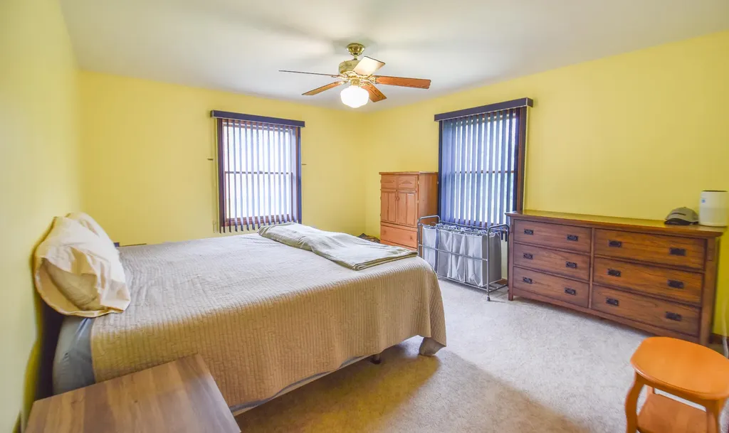 356 Jonesville Road Girard Township MI 49036