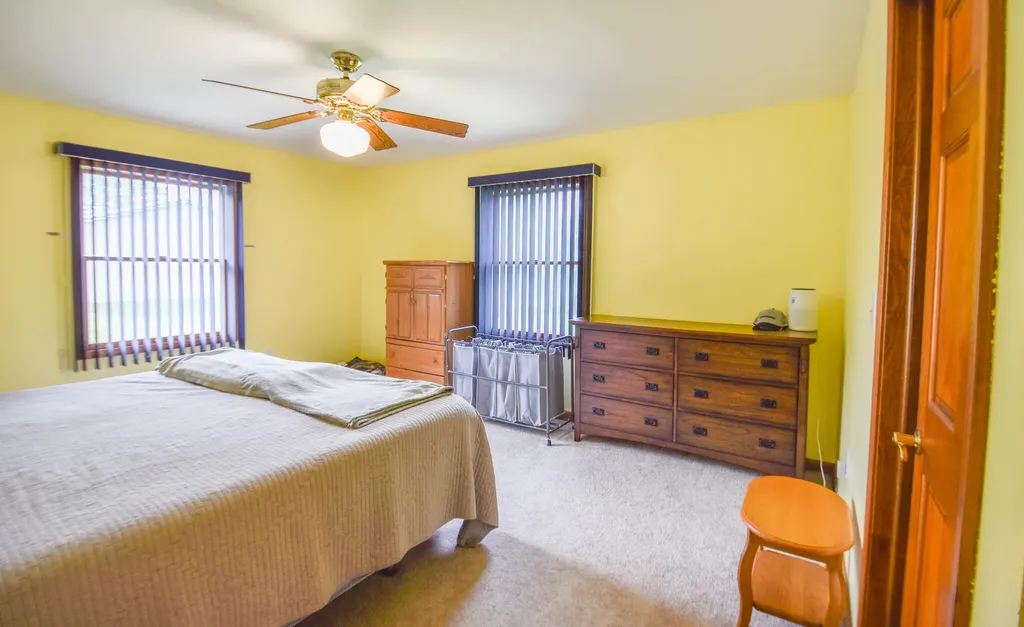 356 Jonesville Road Girard Township MI 49036