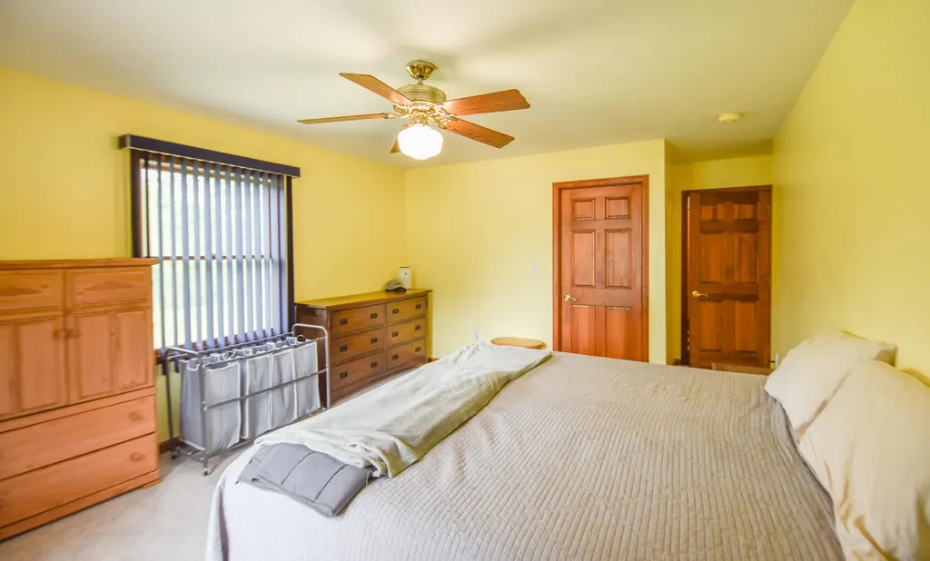 356 Jonesville Road Girard Township MI 49036