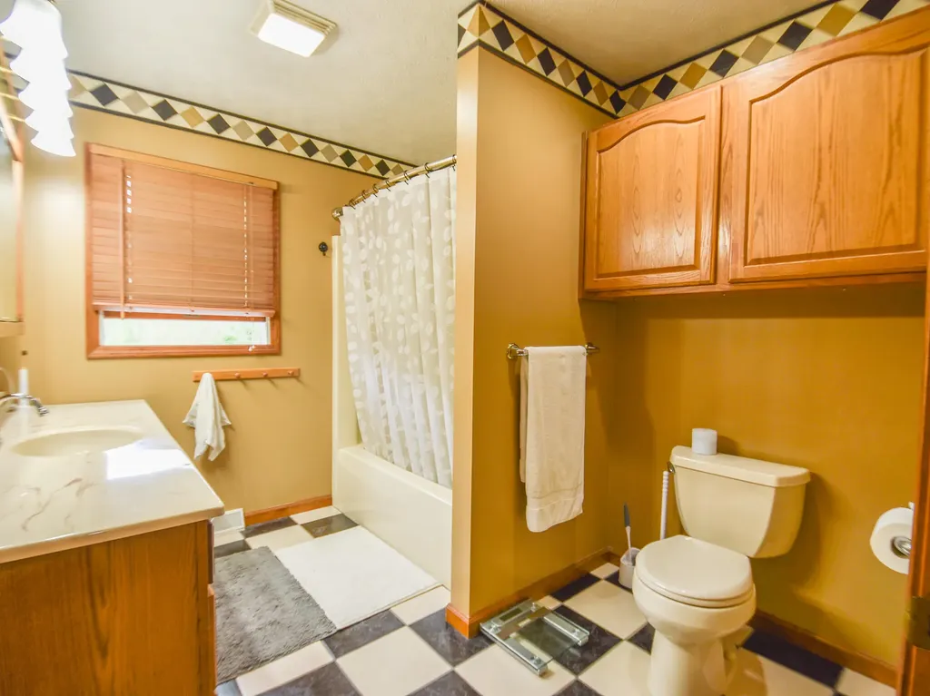 356 Jonesville Road Girard Township MI 49036