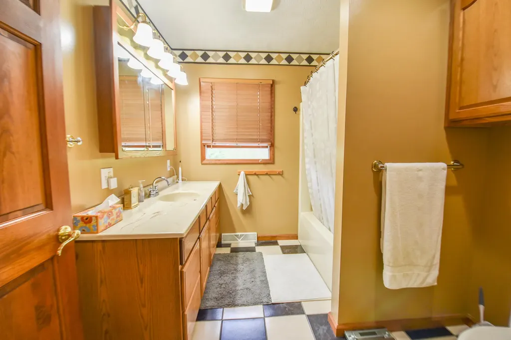 356 Jonesville Road Girard Township MI 49036