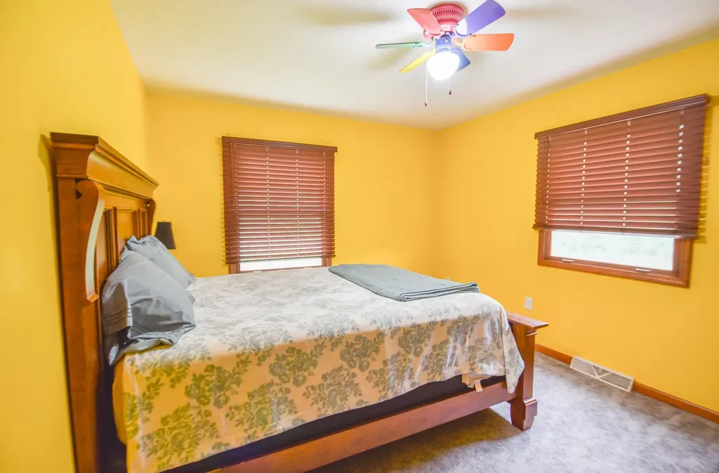 356 Jonesville Road Girard Township MI 49036