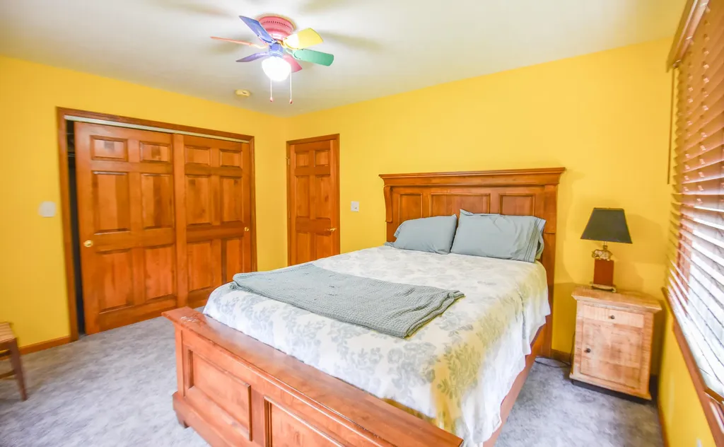 356 Jonesville Road Girard Township MI 49036