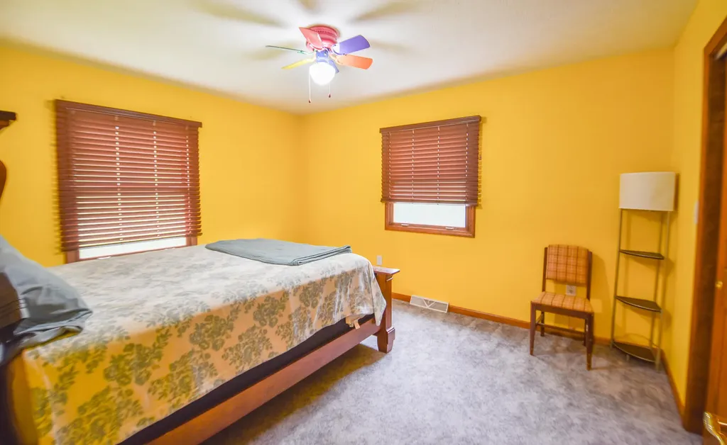 356 Jonesville Road Girard Township MI 49036