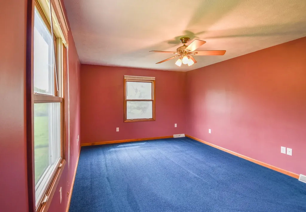 356 Jonesville Road Girard Township MI 49036