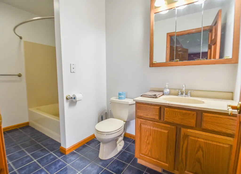 356 Jonesville Road Girard Township MI 49036