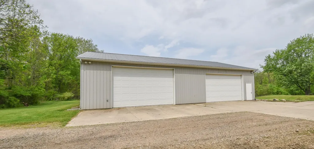 356 Jonesville Road Girard Township MI 49036