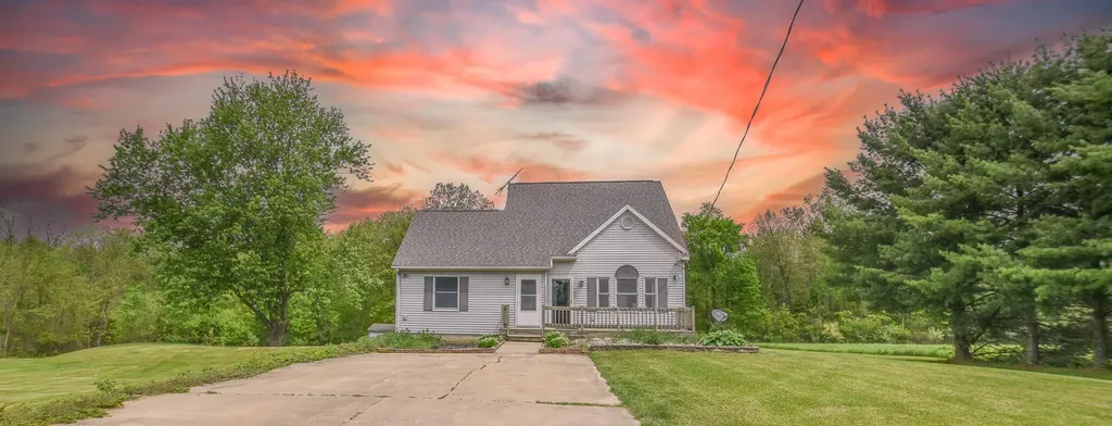 356 Jonesville Road Girard Township MI 49036