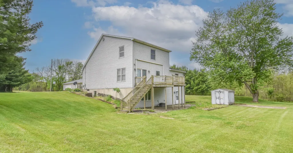 356 Jonesville Road Girard Township MI 49036