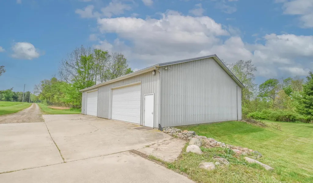 356 Jonesville Road Girard Township MI 49036