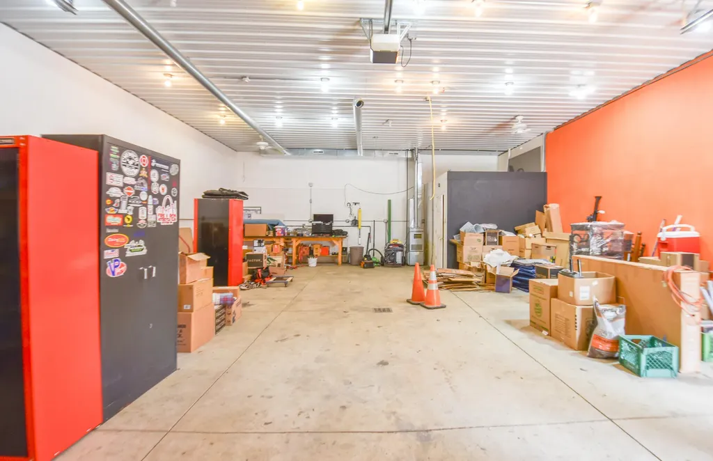 356 Jonesville Road Girard Township MI 49036