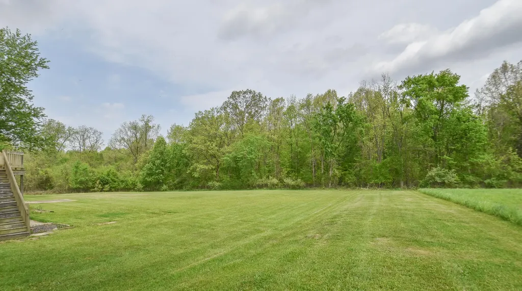 356 Jonesville Road Girard Township MI 49036