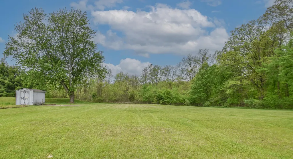 356 Jonesville Road Girard Township MI 49036